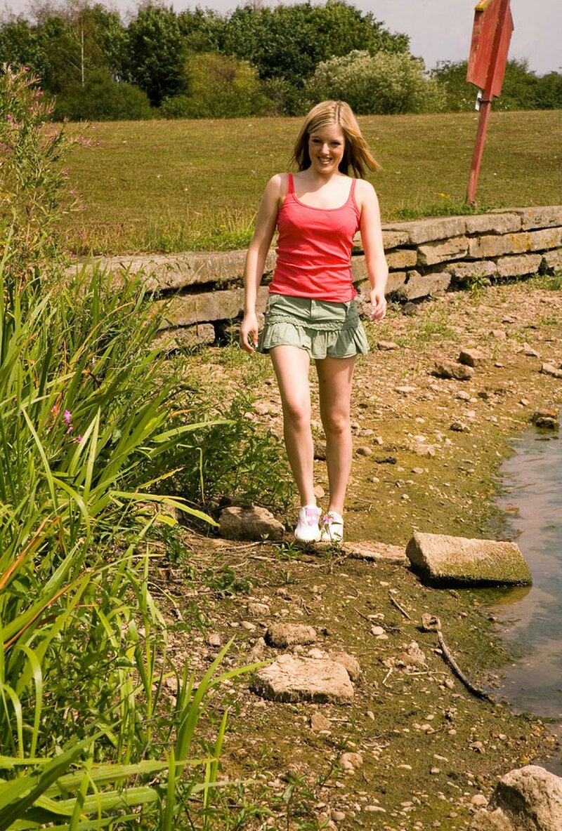 Кырлымышка, 21 год, 1 размер груди