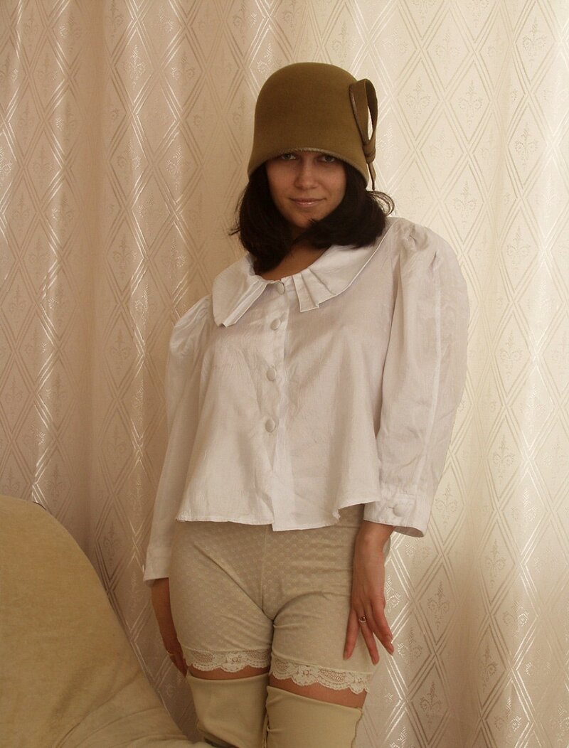 Эмма, 61 год, 4 размер груди