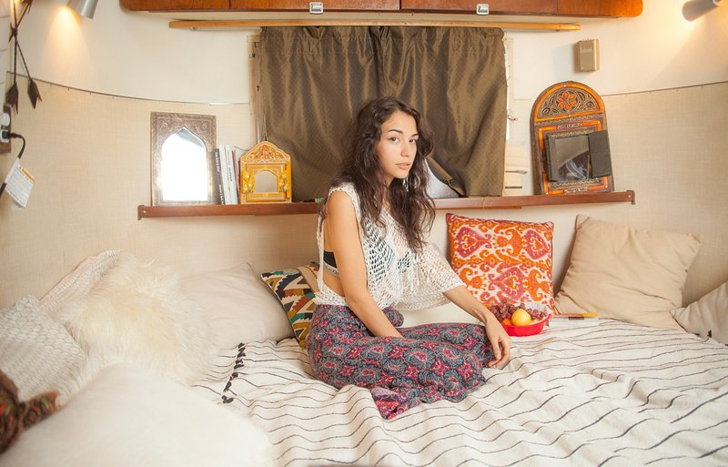 Нина, 21 год, 1 размер груди