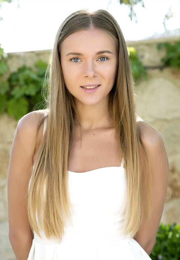 Татьяна, 32 года, 8 размер груди